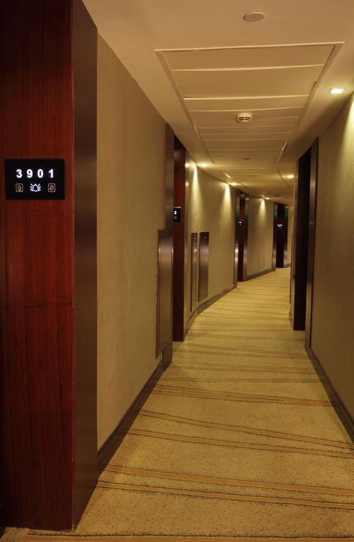 Mena Grand - Khaldia Otel Riyad Dış mekan fotoğraf