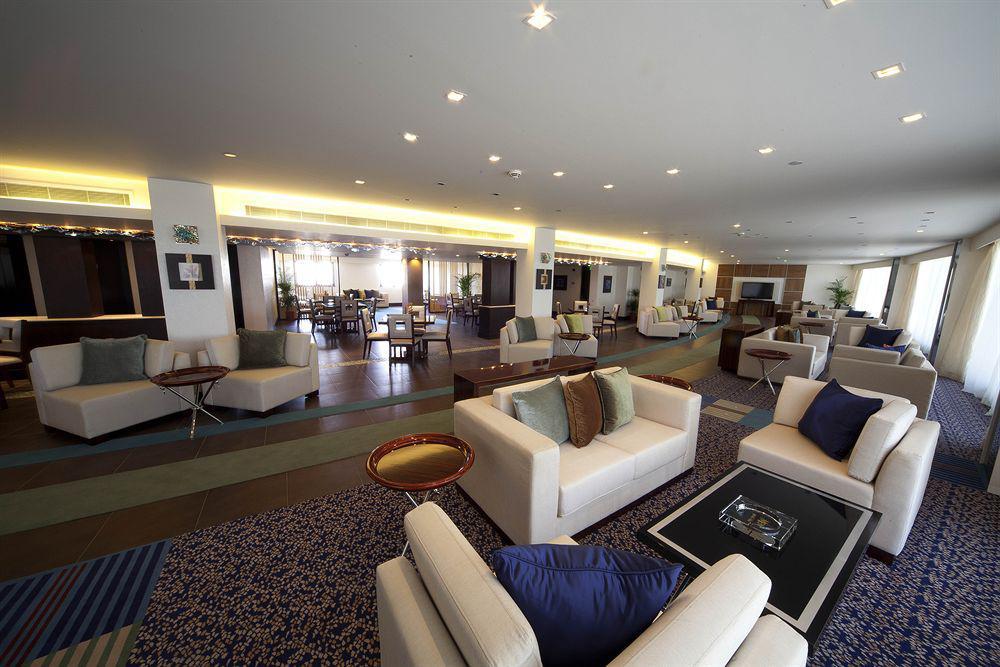 Mena Grand - Khaldia Otel Riyad Dış mekan fotoğraf